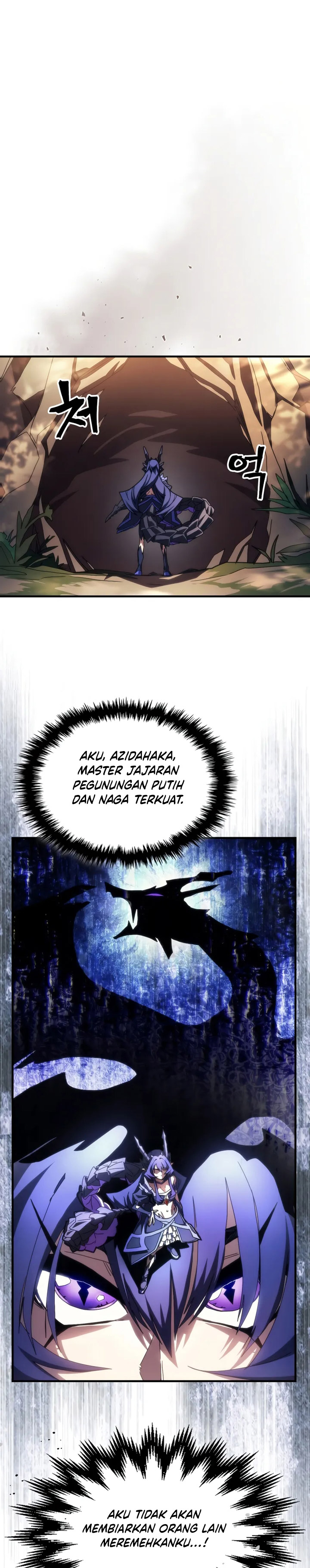 Dilarang COPAS - situs resmi www.mangacanblog.com - Komik the unbeatable dungeons lazy boss monster 067 - chapter 67 68 Indonesia the unbeatable dungeons lazy boss monster 067 - chapter 67 Terbaru 4|Baca Manga Komik Indonesia|Mangacan