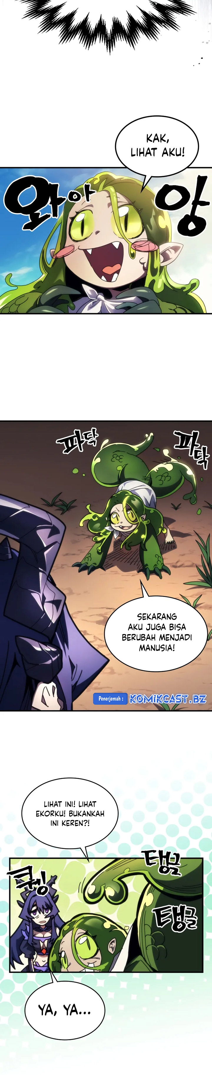 Dilarang COPAS - situs resmi www.mangacanblog.com - Komik the unbeatable dungeons lazy boss monster 067 - chapter 67 68 Indonesia the unbeatable dungeons lazy boss monster 067 - chapter 67 Terbaru 5|Baca Manga Komik Indonesia|Mangacan