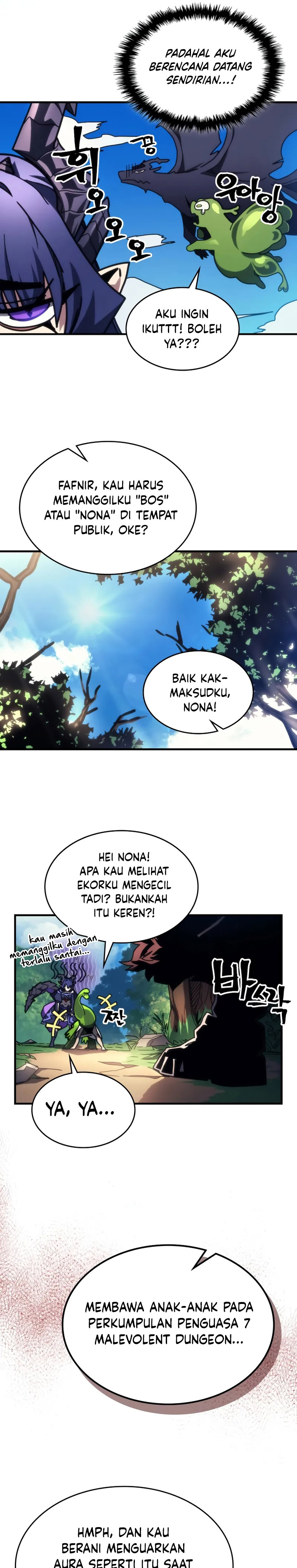 Dilarang COPAS - situs resmi www.mangacanblog.com - Komik the unbeatable dungeons lazy boss monster 067 - chapter 67 68 Indonesia the unbeatable dungeons lazy boss monster 067 - chapter 67 Terbaru 6|Baca Manga Komik Indonesia|Mangacan