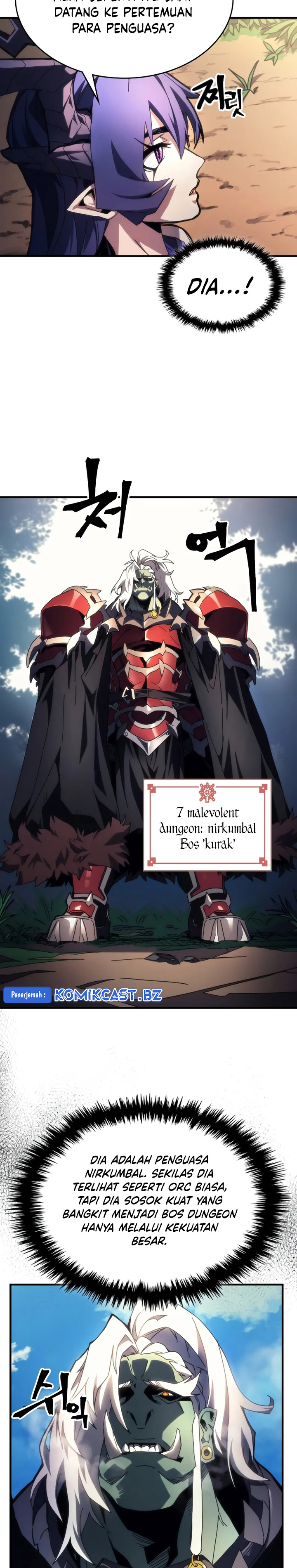 Dilarang COPAS - situs resmi www.mangacanblog.com - Komik the unbeatable dungeons lazy boss monster 067 - chapter 67 68 Indonesia the unbeatable dungeons lazy boss monster 067 - chapter 67 Terbaru 7|Baca Manga Komik Indonesia|Mangacan