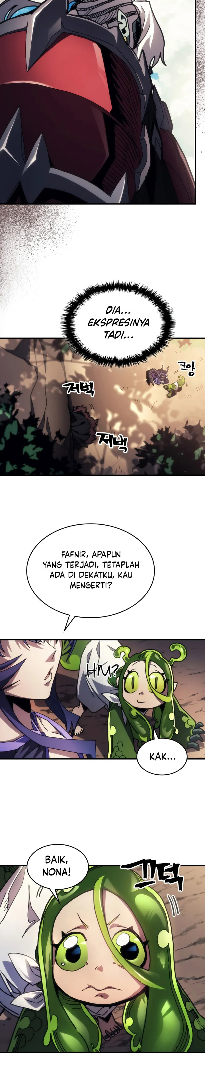 Dilarang COPAS - situs resmi www.mangacanblog.com - Komik the unbeatable dungeons lazy boss monster 067 - chapter 67 68 Indonesia the unbeatable dungeons lazy boss monster 067 - chapter 67 Terbaru 9|Baca Manga Komik Indonesia|Mangacan