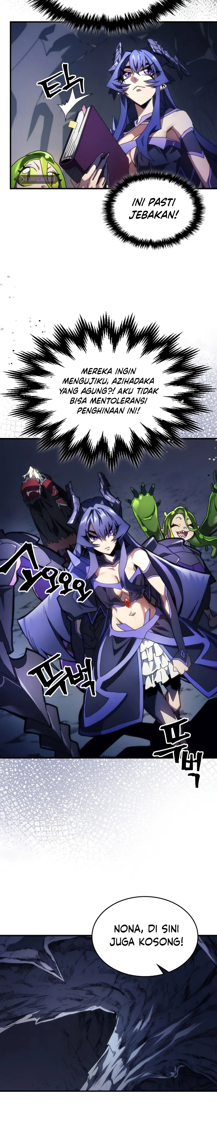 Dilarang COPAS - situs resmi www.mangacanblog.com - Komik the unbeatable dungeons lazy boss monster 067 - chapter 67 68 Indonesia the unbeatable dungeons lazy boss monster 067 - chapter 67 Terbaru 12|Baca Manga Komik Indonesia|Mangacan