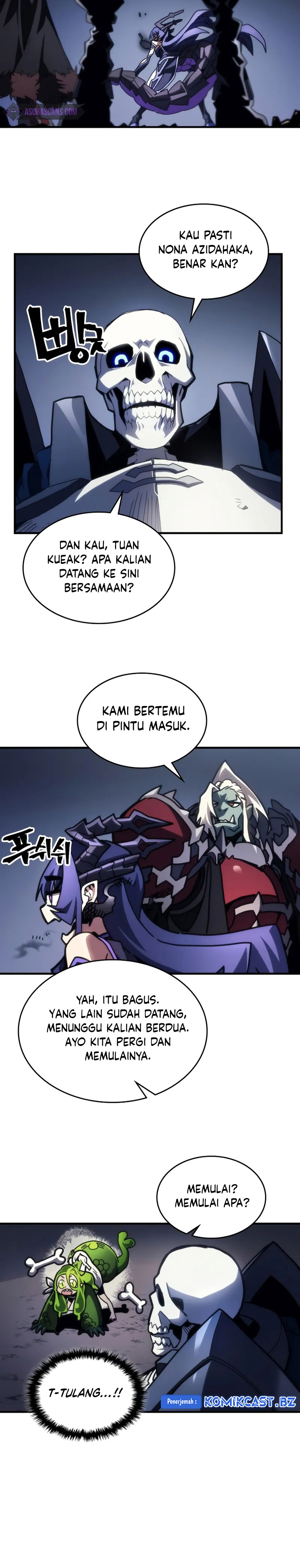 Dilarang COPAS - situs resmi www.mangacanblog.com - Komik the unbeatable dungeons lazy boss monster 067 - chapter 67 68 Indonesia the unbeatable dungeons lazy boss monster 067 - chapter 67 Terbaru 15|Baca Manga Komik Indonesia|Mangacan