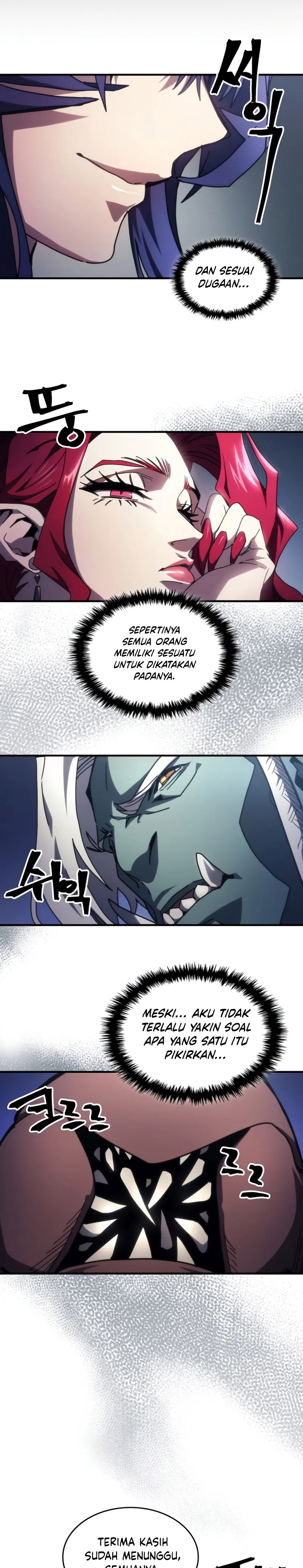 Dilarang COPAS - situs resmi www.mangacanblog.com - Komik the unbeatable dungeons lazy boss monster 067 - chapter 67 68 Indonesia the unbeatable dungeons lazy boss monster 067 - chapter 67 Terbaru 18|Baca Manga Komik Indonesia|Mangacan
