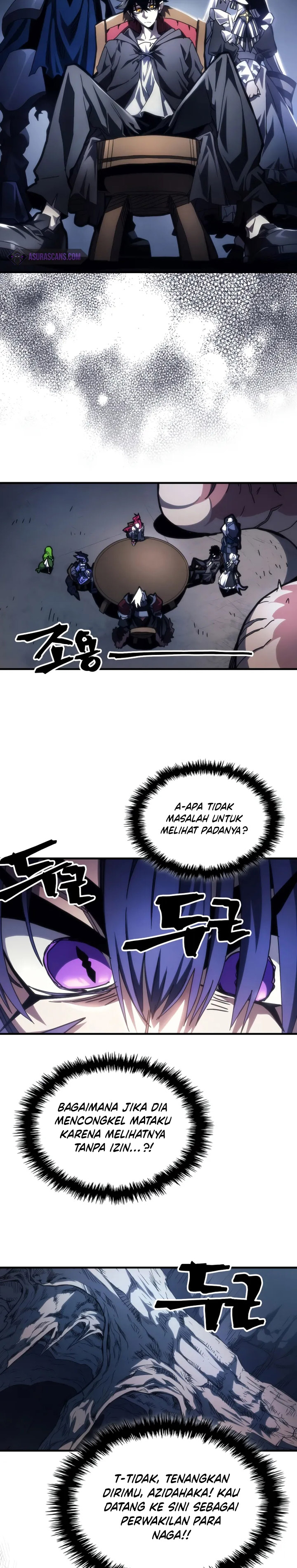 Dilarang COPAS - situs resmi www.mangacanblog.com - Komik the unbeatable dungeons lazy boss monster 067 - chapter 67 68 Indonesia the unbeatable dungeons lazy boss monster 067 - chapter 67 Terbaru 22|Baca Manga Komik Indonesia|Mangacan