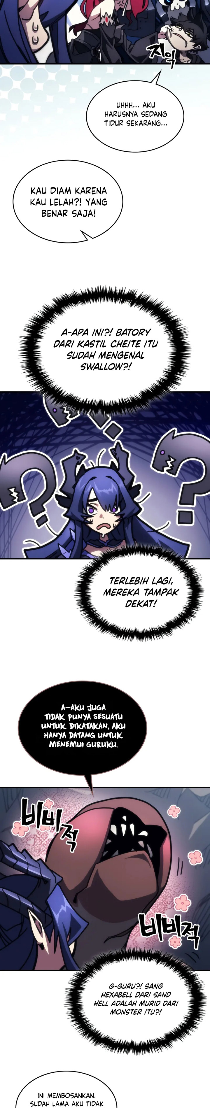 Dilarang COPAS - situs resmi www.mangacanblog.com - Komik the unbeatable dungeons lazy boss monster 067 - chapter 67 68 Indonesia the unbeatable dungeons lazy boss monster 067 - chapter 67 Terbaru 24|Baca Manga Komik Indonesia|Mangacan