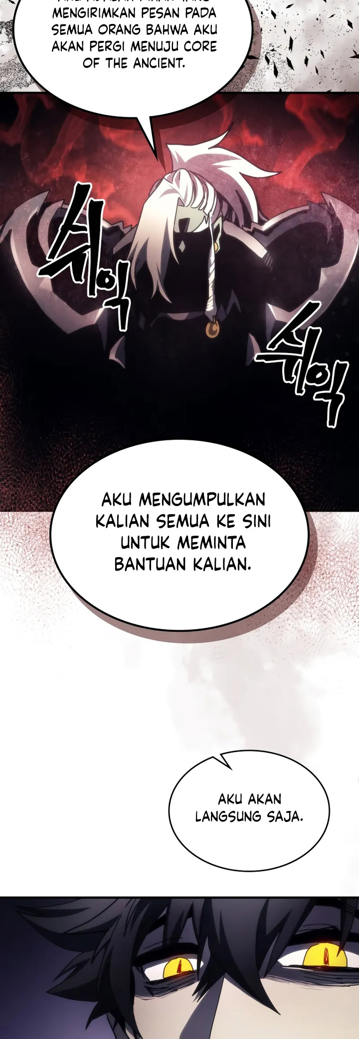 Dilarang COPAS - situs resmi www.mangacanblog.com - Komik the unbeatable dungeons lazy boss monster 067 - chapter 67 68 Indonesia the unbeatable dungeons lazy boss monster 067 - chapter 67 Terbaru 28|Baca Manga Komik Indonesia|Mangacan