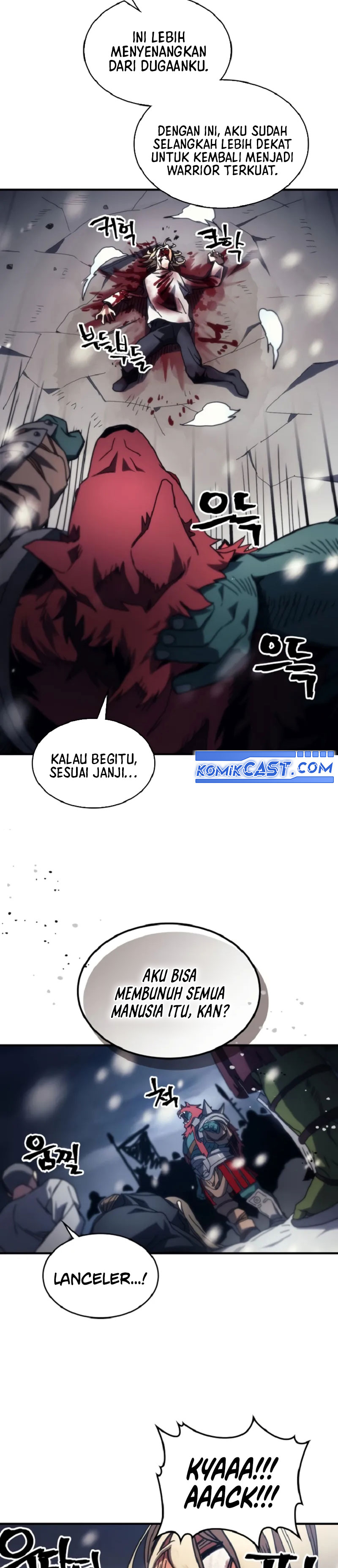 Dilarang COPAS - situs resmi www.mangacanblog.com - Komik the unbeatable dungeons lazy boss monster 074 - chapter 74 75 Indonesia the unbeatable dungeons lazy boss monster 074 - chapter 74 Terbaru 11|Baca Manga Komik Indonesia|Mangacan