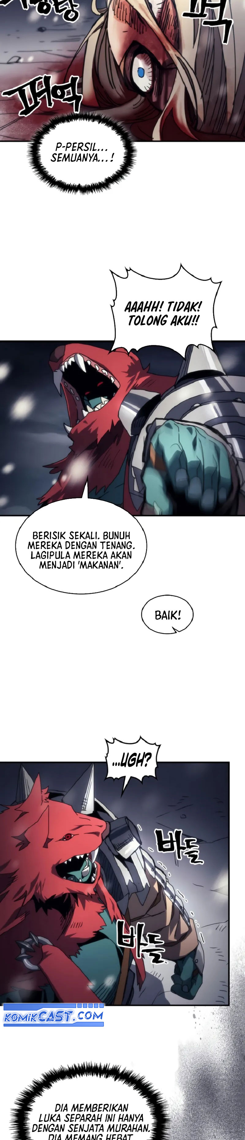 Dilarang COPAS - situs resmi www.mangacanblog.com - Komik the unbeatable dungeons lazy boss monster 074 - chapter 74 75 Indonesia the unbeatable dungeons lazy boss monster 074 - chapter 74 Terbaru 12|Baca Manga Komik Indonesia|Mangacan