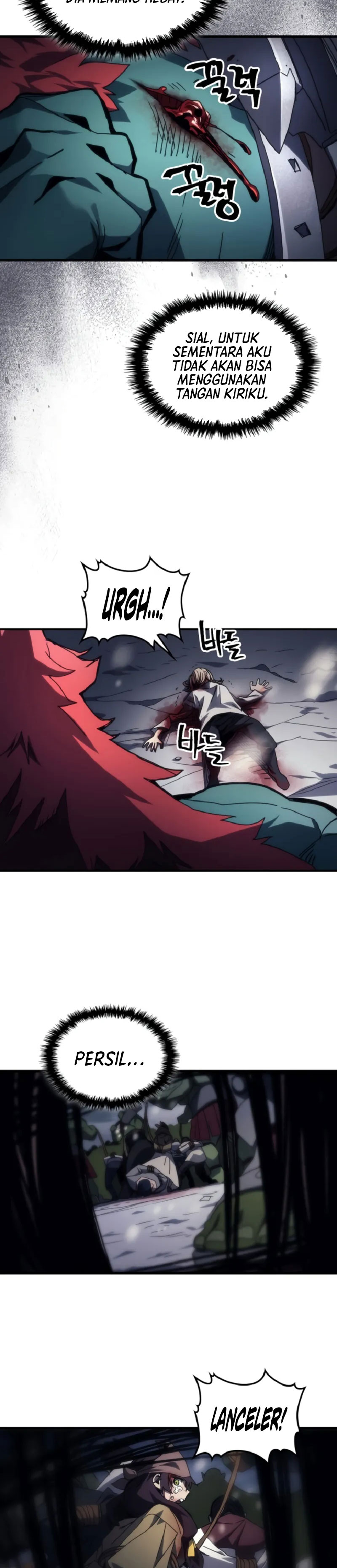 Dilarang COPAS - situs resmi www.mangacanblog.com - Komik the unbeatable dungeons lazy boss monster 074 - chapter 74 75 Indonesia the unbeatable dungeons lazy boss monster 074 - chapter 74 Terbaru 13|Baca Manga Komik Indonesia|Mangacan