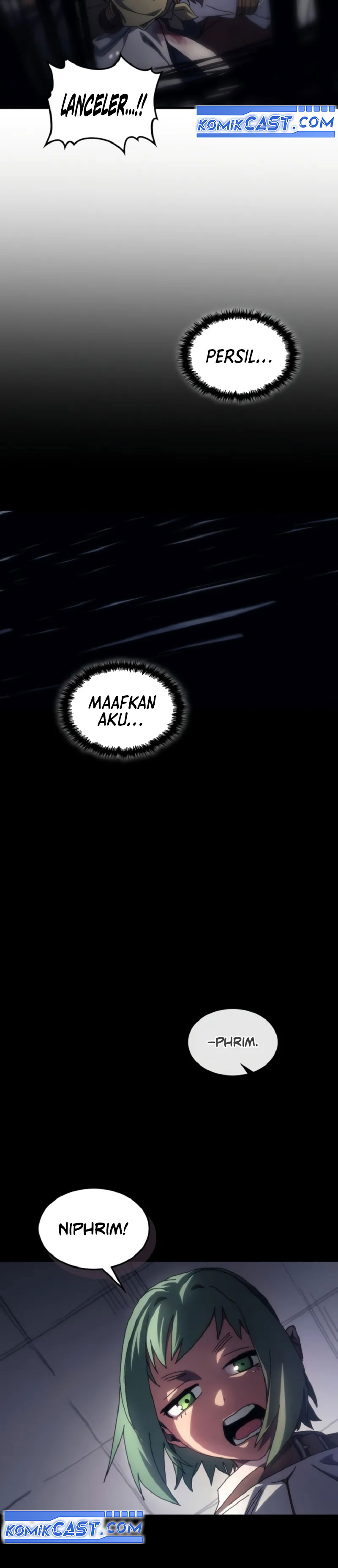 Dilarang COPAS - situs resmi www.mangacanblog.com - Komik the unbeatable dungeons lazy boss monster 074 - chapter 74 75 Indonesia the unbeatable dungeons lazy boss monster 074 - chapter 74 Terbaru 14|Baca Manga Komik Indonesia|Mangacan