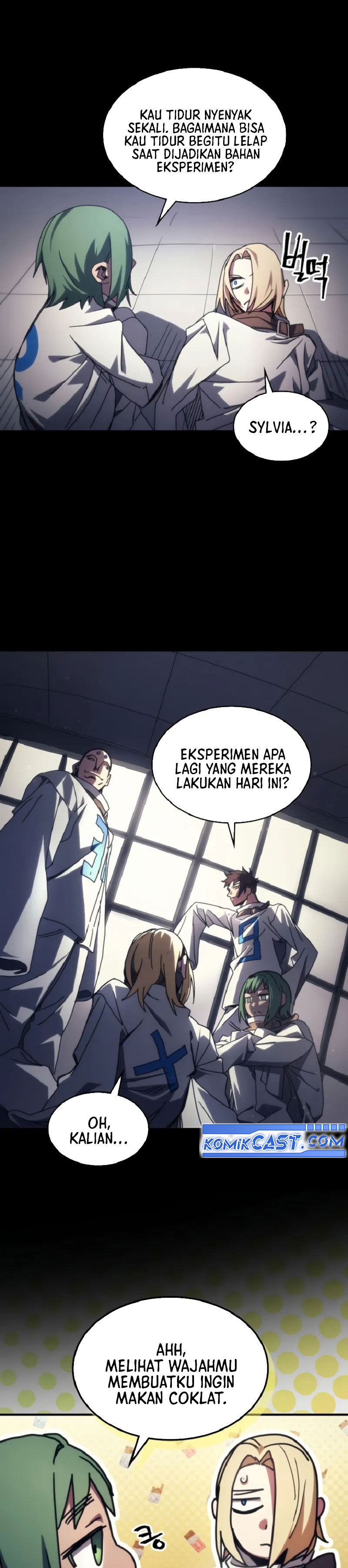 Dilarang COPAS - situs resmi www.mangacanblog.com - Komik the unbeatable dungeons lazy boss monster 074 - chapter 74 75 Indonesia the unbeatable dungeons lazy boss monster 074 - chapter 74 Terbaru 15|Baca Manga Komik Indonesia|Mangacan