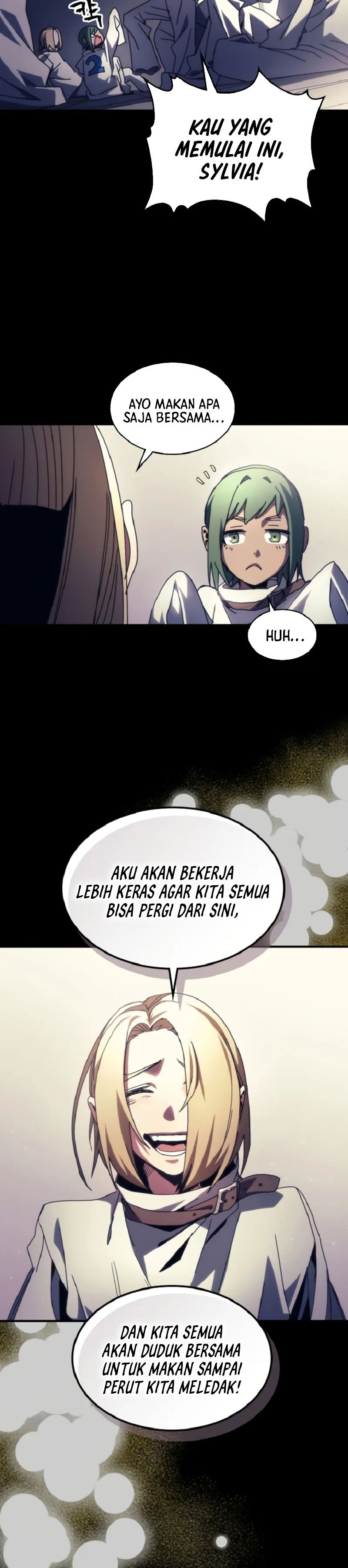 Dilarang COPAS - situs resmi www.mangacanblog.com - Komik the unbeatable dungeons lazy boss monster 074 - chapter 74 75 Indonesia the unbeatable dungeons lazy boss monster 074 - chapter 74 Terbaru 17|Baca Manga Komik Indonesia|Mangacan