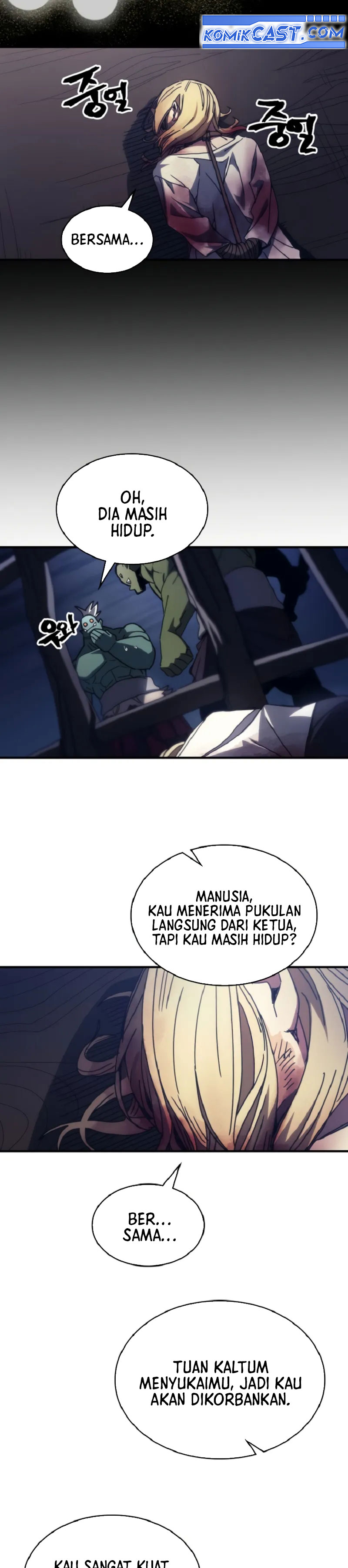 Dilarang COPAS - situs resmi www.mangacanblog.com - Komik the unbeatable dungeons lazy boss monster 074 - chapter 74 75 Indonesia the unbeatable dungeons lazy boss monster 074 - chapter 74 Terbaru 18|Baca Manga Komik Indonesia|Mangacan