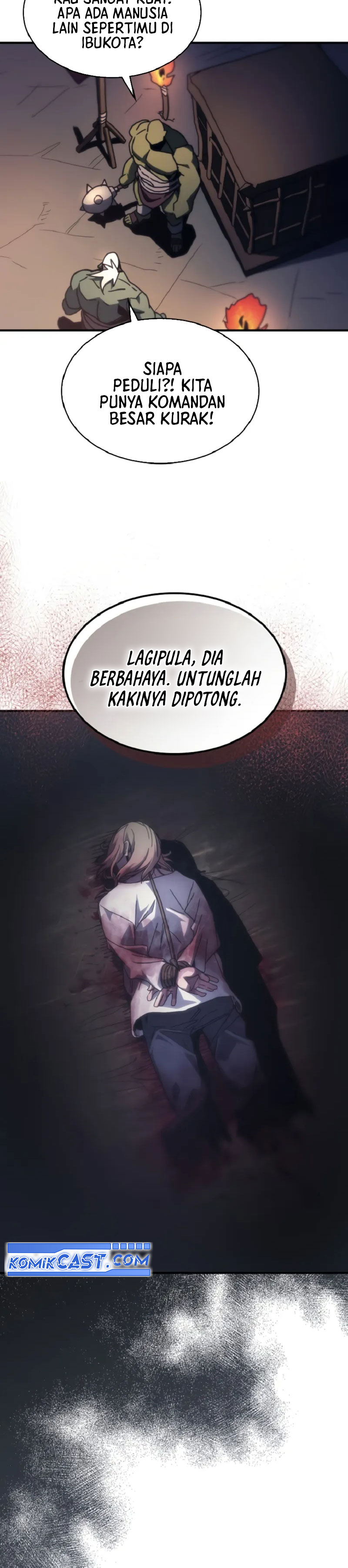 Dilarang COPAS - situs resmi www.mangacanblog.com - Komik the unbeatable dungeons lazy boss monster 074 - chapter 74 75 Indonesia the unbeatable dungeons lazy boss monster 074 - chapter 74 Terbaru 19|Baca Manga Komik Indonesia|Mangacan