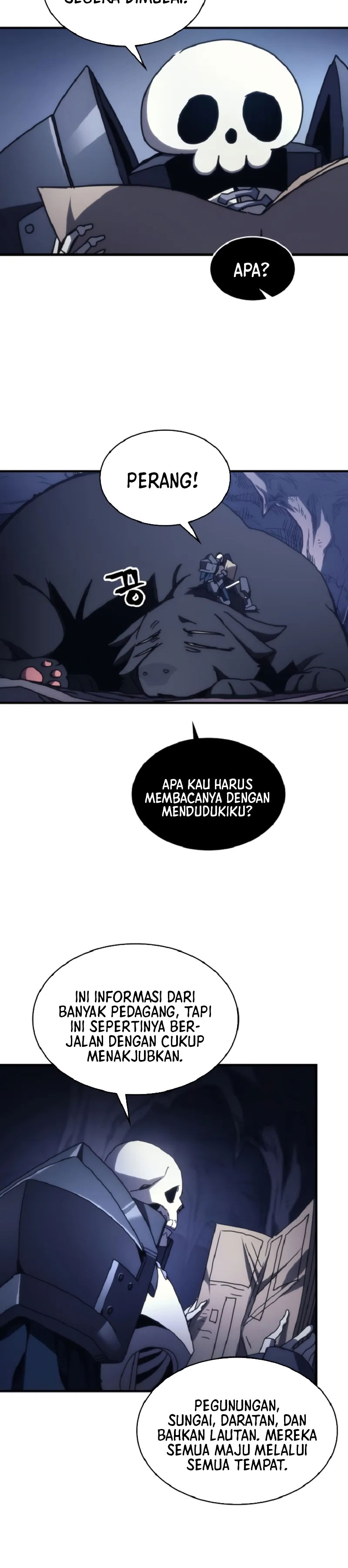 Dilarang COPAS - situs resmi www.mangacanblog.com - Komik the unbeatable dungeons lazy boss monster 074 - chapter 74 75 Indonesia the unbeatable dungeons lazy boss monster 074 - chapter 74 Terbaru 21|Baca Manga Komik Indonesia|Mangacan