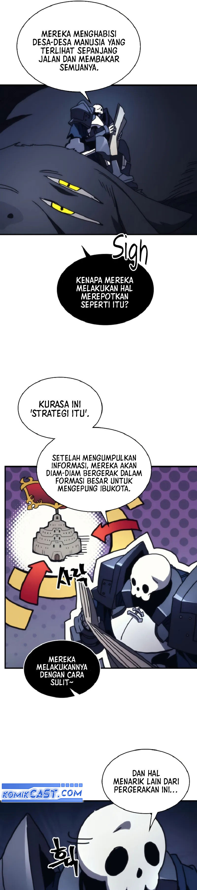 Dilarang COPAS - situs resmi www.mangacanblog.com - Komik the unbeatable dungeons lazy boss monster 074 - chapter 74 75 Indonesia the unbeatable dungeons lazy boss monster 074 - chapter 74 Terbaru 22|Baca Manga Komik Indonesia|Mangacan