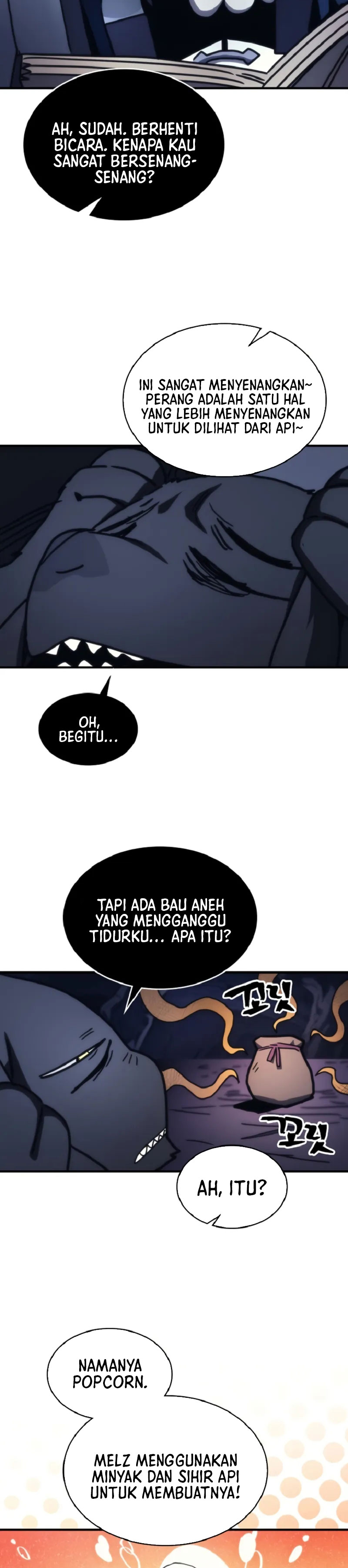 Dilarang COPAS - situs resmi www.mangacanblog.com - Komik the unbeatable dungeons lazy boss monster 074 - chapter 74 75 Indonesia the unbeatable dungeons lazy boss monster 074 - chapter 74 Terbaru 23|Baca Manga Komik Indonesia|Mangacan
