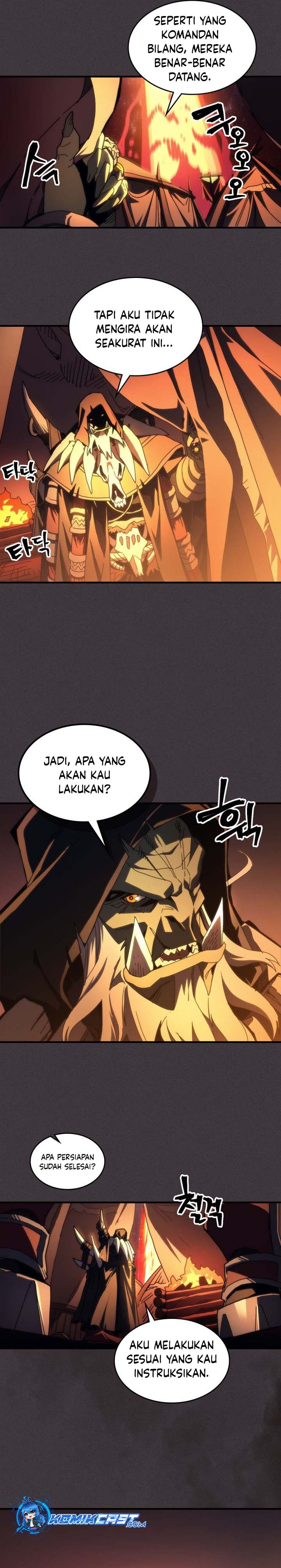 Dilarang COPAS - situs resmi www.mangacanblog.com - Komik the unbeatable dungeons lazy boss monster 081 - chapter 81 82 Indonesia the unbeatable dungeons lazy boss monster 081 - chapter 81 Terbaru 2|Baca Manga Komik Indonesia|Mangacan