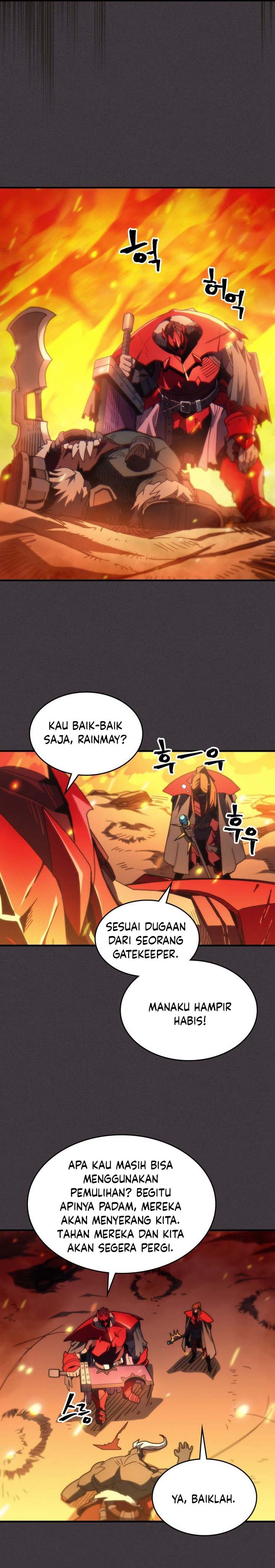Dilarang COPAS - situs resmi www.mangacanblog.com - Komik the unbeatable dungeons lazy boss monster 081 - chapter 81 82 Indonesia the unbeatable dungeons lazy boss monster 081 - chapter 81 Terbaru 8|Baca Manga Komik Indonesia|Mangacan