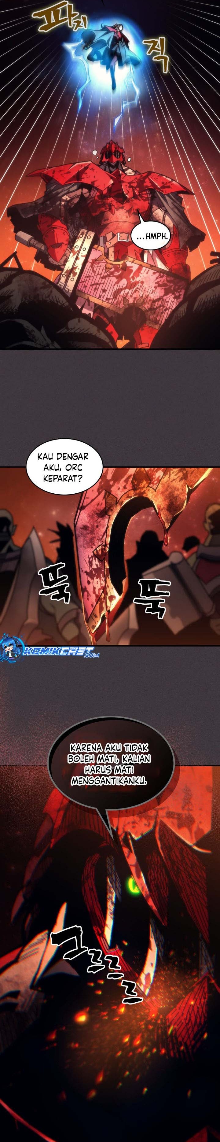 Dilarang COPAS - situs resmi www.mangacanblog.com - Komik the unbeatable dungeons lazy boss monster 081 - chapter 81 82 Indonesia the unbeatable dungeons lazy boss monster 081 - chapter 81 Terbaru 15|Baca Manga Komik Indonesia|Mangacan