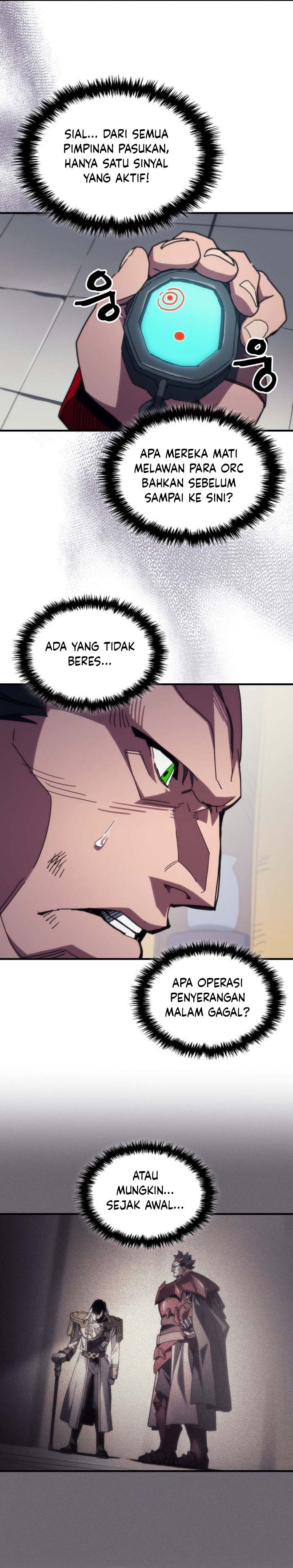 Dilarang COPAS - situs resmi www.mangacanblog.com - Komik the unbeatable dungeons lazy boss monster 081 - chapter 81 82 Indonesia the unbeatable dungeons lazy boss monster 081 - chapter 81 Terbaru 17|Baca Manga Komik Indonesia|Mangacan