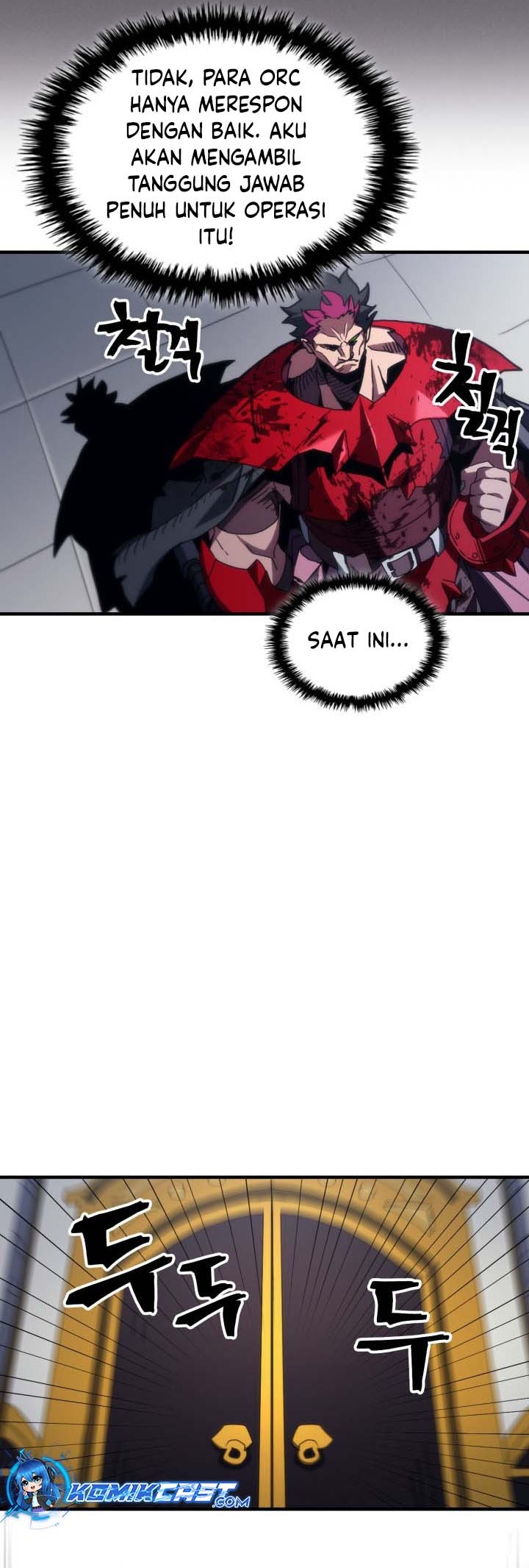 Dilarang COPAS - situs resmi www.mangacanblog.com - Komik the unbeatable dungeons lazy boss monster 081 - chapter 81 82 Indonesia the unbeatable dungeons lazy boss monster 081 - chapter 81 Terbaru 18|Baca Manga Komik Indonesia|Mangacan