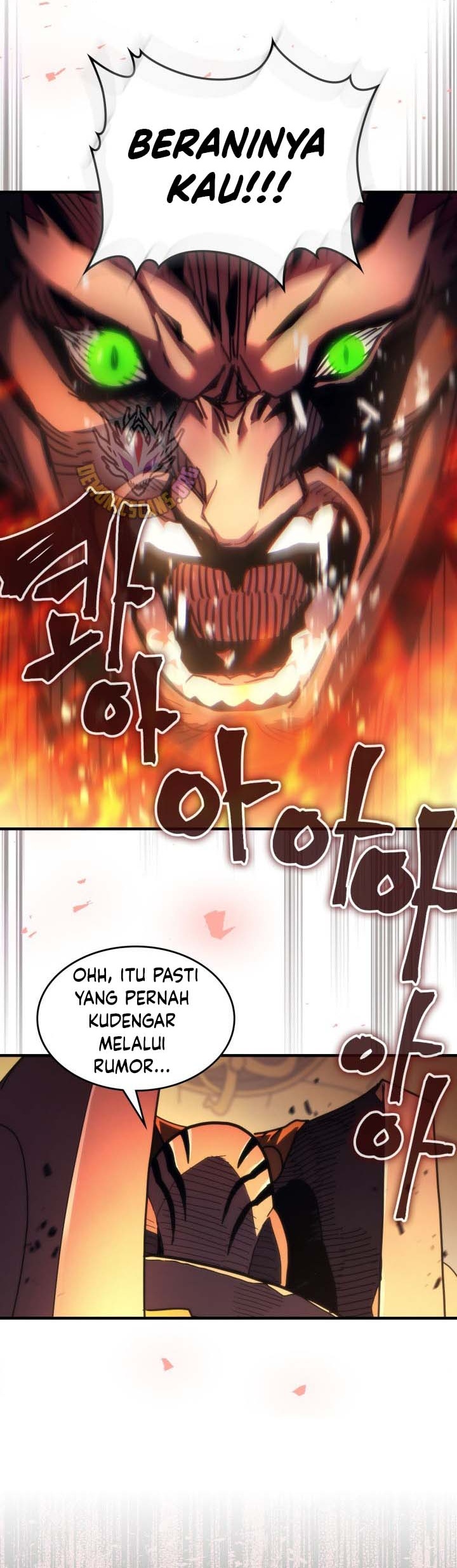 Dilarang COPAS - situs resmi www.mangacanblog.com - Komik the unbeatable dungeons lazy boss monster 081 - chapter 81 82 Indonesia the unbeatable dungeons lazy boss monster 081 - chapter 81 Terbaru 21|Baca Manga Komik Indonesia|Mangacan