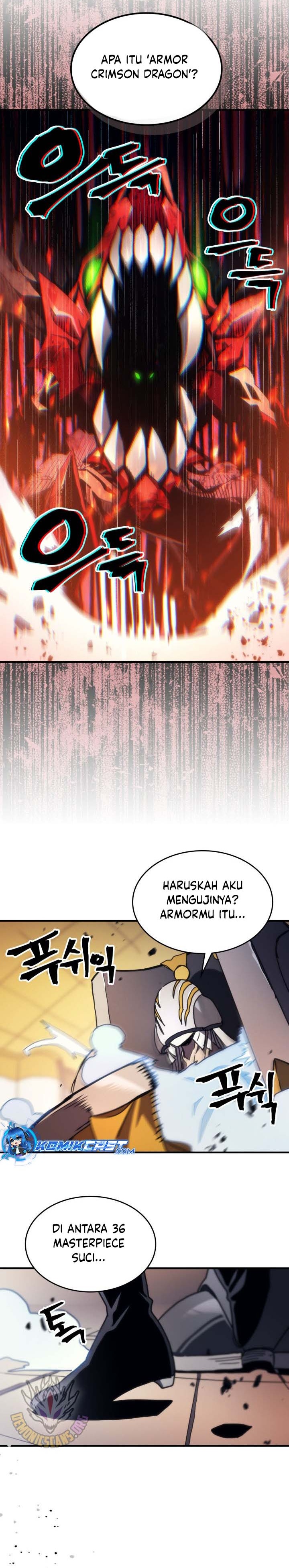 Dilarang COPAS - situs resmi www.mangacanblog.com - Komik the unbeatable dungeons lazy boss monster 081 - chapter 81 82 Indonesia the unbeatable dungeons lazy boss monster 081 - chapter 81 Terbaru 22|Baca Manga Komik Indonesia|Mangacan