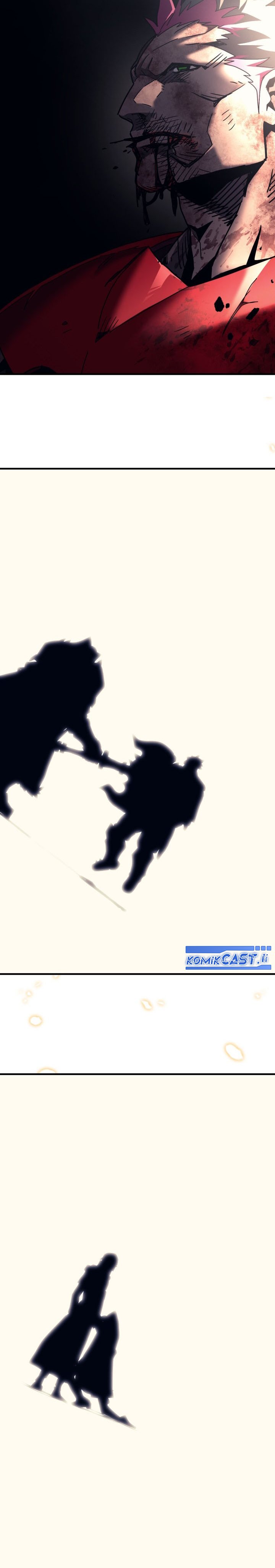 The Unbeatable Dungeon’s Lazy Boss Monster chapter 83