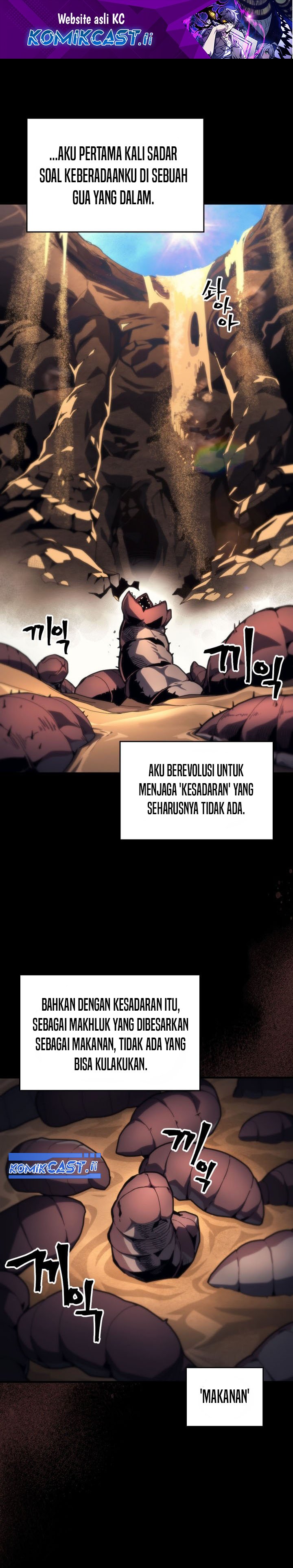 Dilarang COPAS - situs resmi www.mangacanblog.com - Komik the unbeatable dungeons lazy boss monster 084 - chapter 84 85 Indonesia the unbeatable dungeons lazy boss monster 084 - chapter 84 Terbaru 1|Baca Manga Komik Indonesia|Mangacan