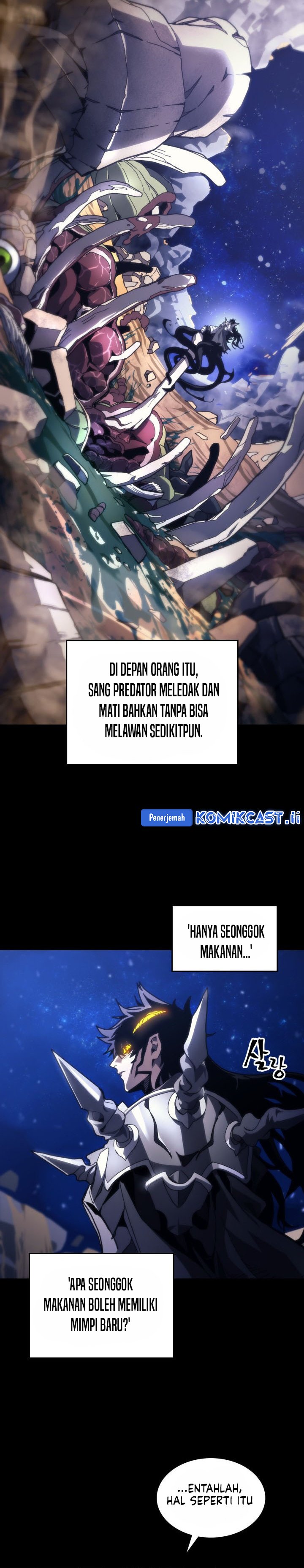 Dilarang COPAS - situs resmi www.mangacanblog.com - Komik the unbeatable dungeons lazy boss monster 084 - chapter 84 85 Indonesia the unbeatable dungeons lazy boss monster 084 - chapter 84 Terbaru 5|Baca Manga Komik Indonesia|Mangacan