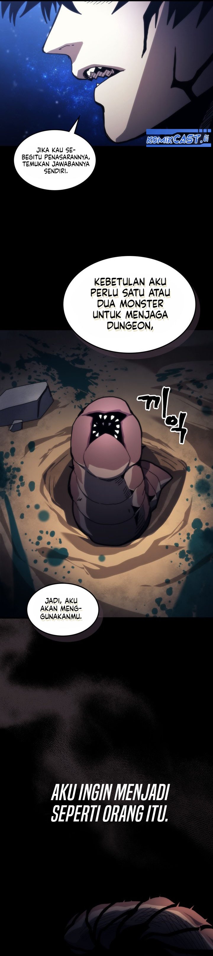 Dilarang COPAS - situs resmi www.mangacanblog.com - Komik the unbeatable dungeons lazy boss monster 084 - chapter 84 85 Indonesia the unbeatable dungeons lazy boss monster 084 - chapter 84 Terbaru 6|Baca Manga Komik Indonesia|Mangacan