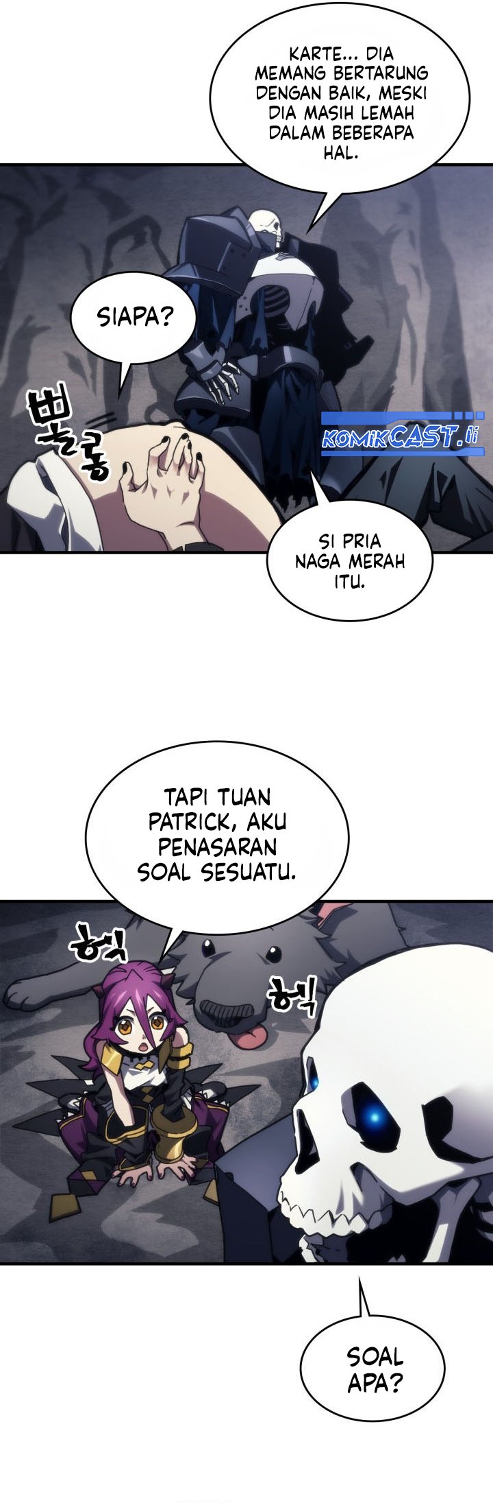 Dilarang COPAS - situs resmi www.mangacanblog.com - Komik the unbeatable dungeons lazy boss monster 084 - chapter 84 85 Indonesia the unbeatable dungeons lazy boss monster 084 - chapter 84 Terbaru 11|Baca Manga Komik Indonesia|Mangacan