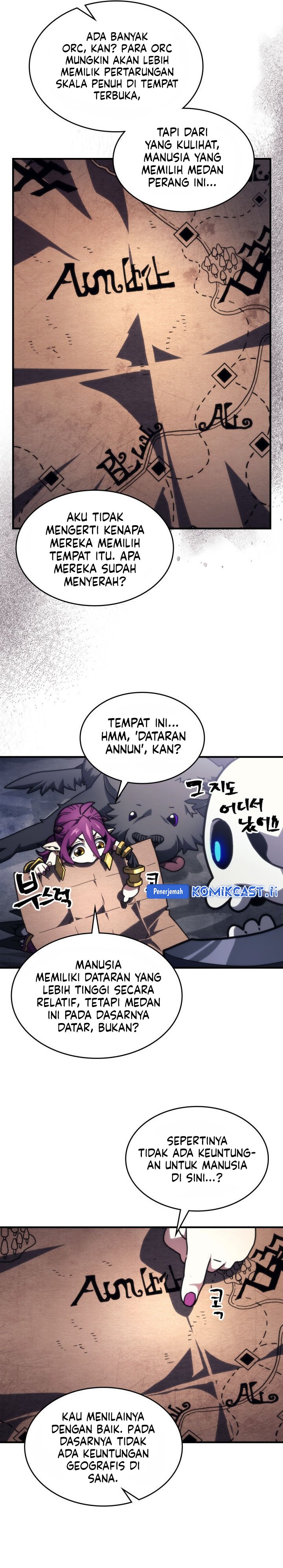 Dilarang COPAS - situs resmi www.mangacanblog.com - Komik the unbeatable dungeons lazy boss monster 084 - chapter 84 85 Indonesia the unbeatable dungeons lazy boss monster 084 - chapter 84 Terbaru 12|Baca Manga Komik Indonesia|Mangacan