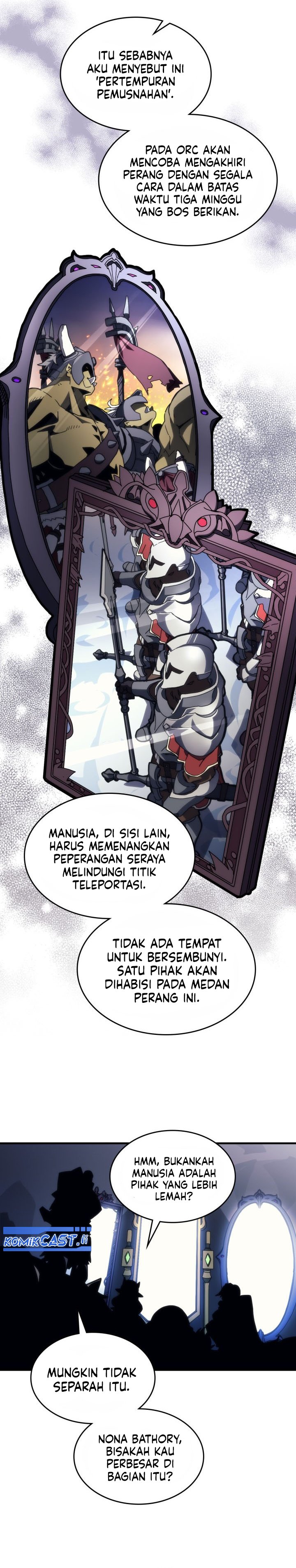 Dilarang COPAS - situs resmi www.mangacanblog.com - Komik the unbeatable dungeons lazy boss monster 084 - chapter 84 85 Indonesia the unbeatable dungeons lazy boss monster 084 - chapter 84 Terbaru 16|Baca Manga Komik Indonesia|Mangacan