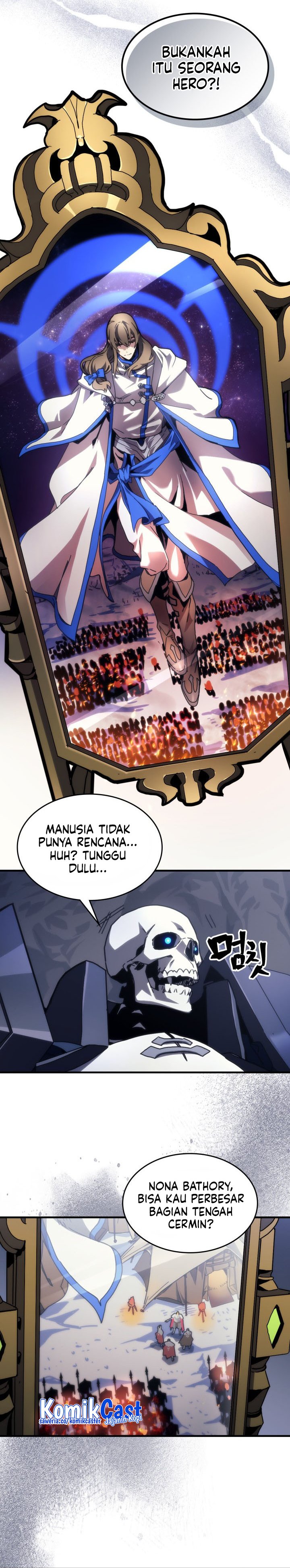 Dilarang COPAS - situs resmi www.mangacanblog.com - Komik the unbeatable dungeons lazy boss monster 084 - chapter 84 85 Indonesia the unbeatable dungeons lazy boss monster 084 - chapter 84 Terbaru 18|Baca Manga Komik Indonesia|Mangacan