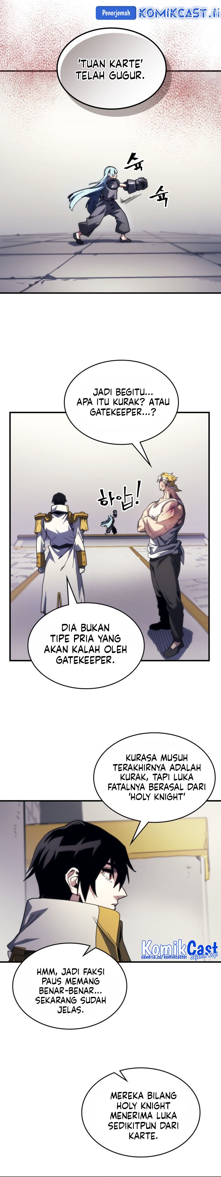 Dilarang COPAS - situs resmi www.mangacanblog.com - Komik the unbeatable dungeons lazy boss monster 084 - chapter 84 85 Indonesia the unbeatable dungeons lazy boss monster 084 - chapter 84 Terbaru 21|Baca Manga Komik Indonesia|Mangacan