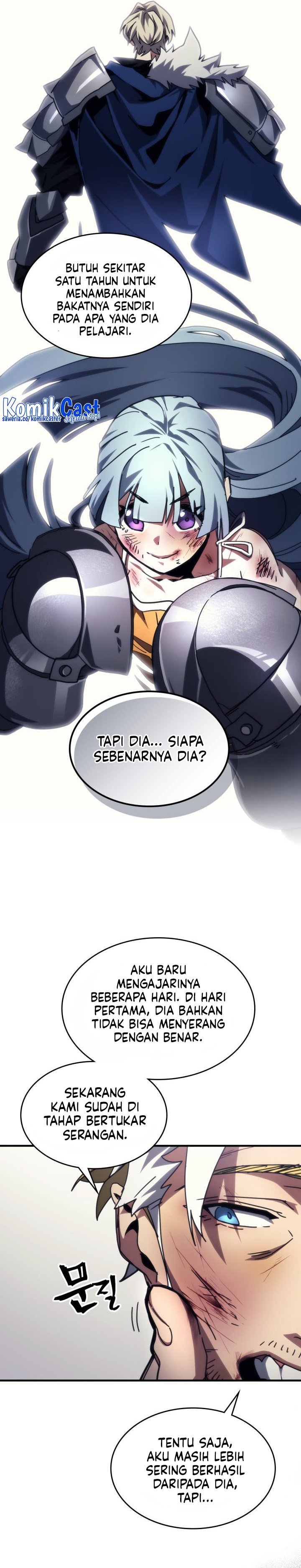 Dilarang COPAS - situs resmi www.mangacanblog.com - Komik the unbeatable dungeons lazy boss monster 084 - chapter 84 85 Indonesia the unbeatable dungeons lazy boss monster 084 - chapter 84 Terbaru 25|Baca Manga Komik Indonesia|Mangacan