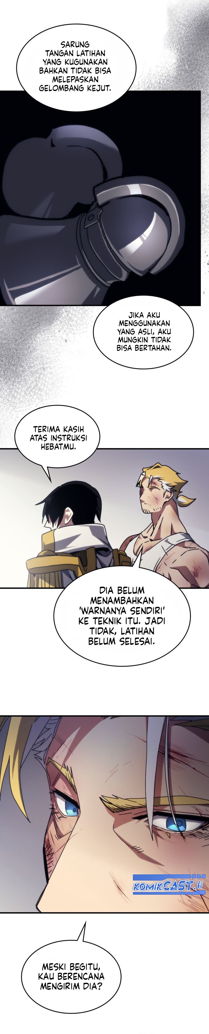 Dilarang COPAS - situs resmi www.mangacanblog.com - Komik the unbeatable dungeons lazy boss monster 084 - chapter 84 85 Indonesia the unbeatable dungeons lazy boss monster 084 - chapter 84 Terbaru 26|Baca Manga Komik Indonesia|Mangacan
