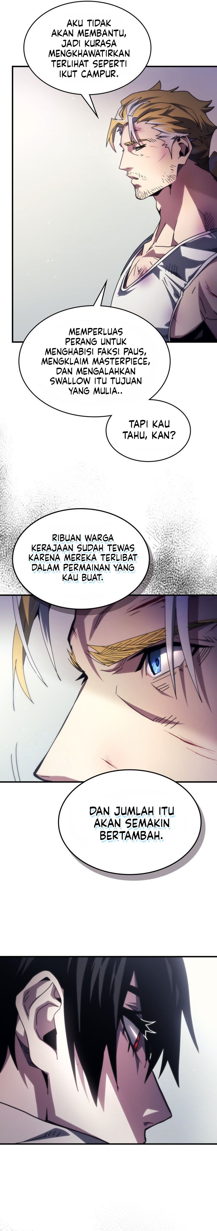 Dilarang COPAS - situs resmi www.mangacanblog.com - Komik the unbeatable dungeons lazy boss monster 084 - chapter 84 85 Indonesia the unbeatable dungeons lazy boss monster 084 - chapter 84 Terbaru 28|Baca Manga Komik Indonesia|Mangacan