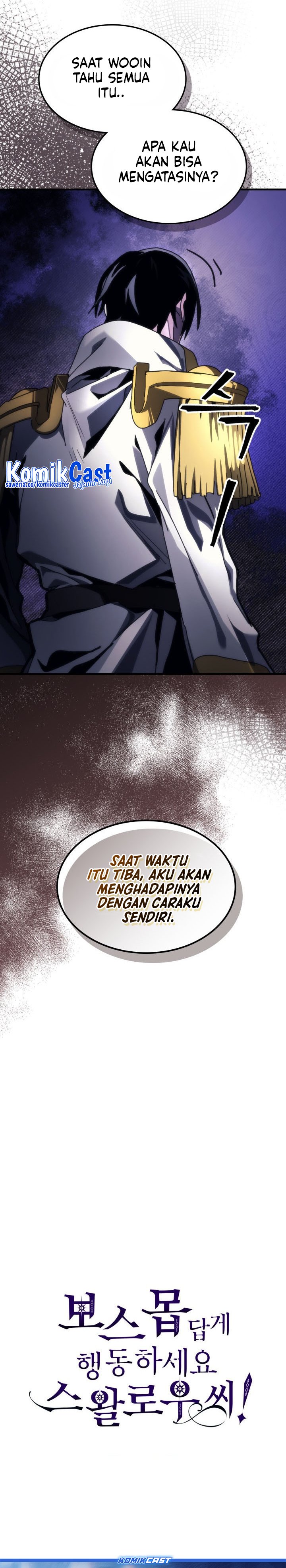 Dilarang COPAS - situs resmi www.mangacanblog.com - Komik the unbeatable dungeons lazy boss monster 084 - chapter 84 85 Indonesia the unbeatable dungeons lazy boss monster 084 - chapter 84 Terbaru 29|Baca Manga Komik Indonesia|Mangacan