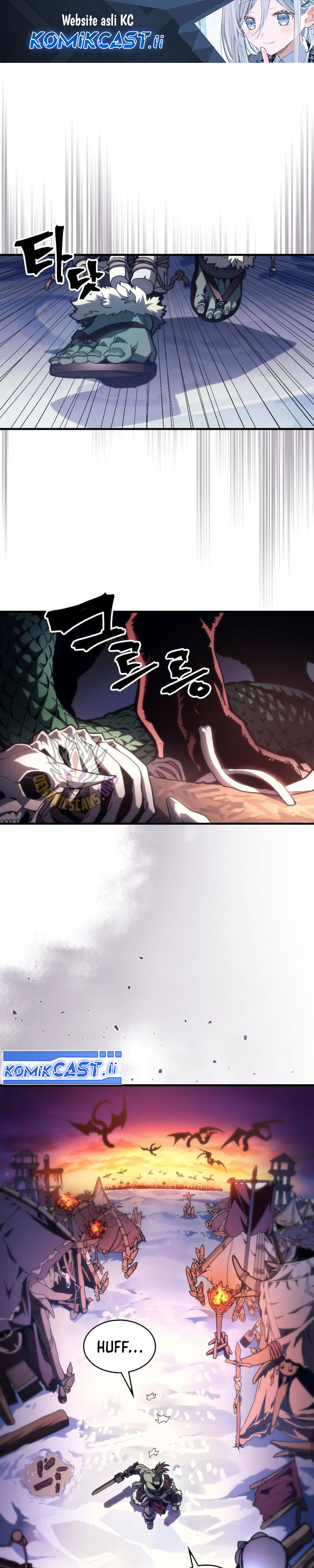 Dilarang COPAS - situs resmi www.mangacanblog.com - Komik the unbeatable dungeons lazy boss monster 087 - chapter 87 88 Indonesia the unbeatable dungeons lazy boss monster 087 - chapter 87 Terbaru 1|Baca Manga Komik Indonesia|Mangacan
