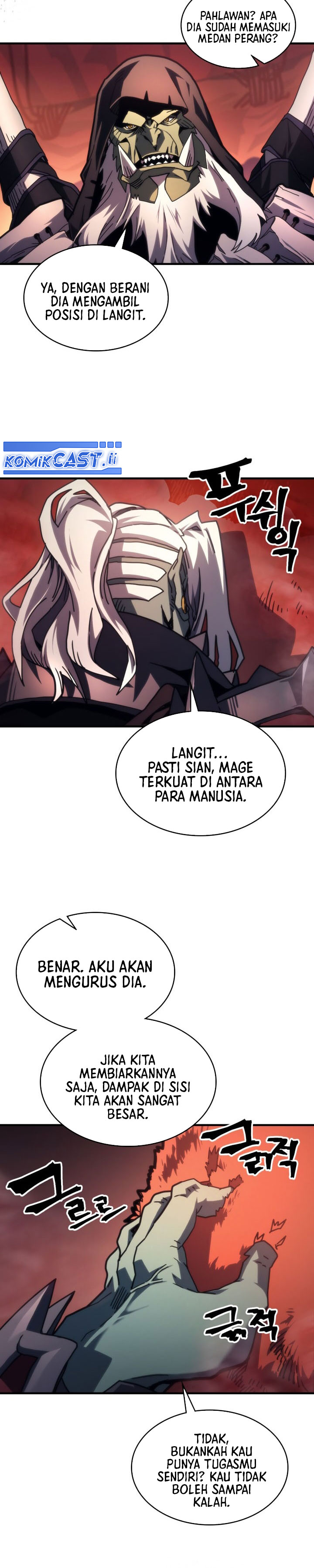 Dilarang COPAS - situs resmi www.mangacanblog.com - Komik the unbeatable dungeons lazy boss monster 087 - chapter 87 88 Indonesia the unbeatable dungeons lazy boss monster 087 - chapter 87 Terbaru 4|Baca Manga Komik Indonesia|Mangacan