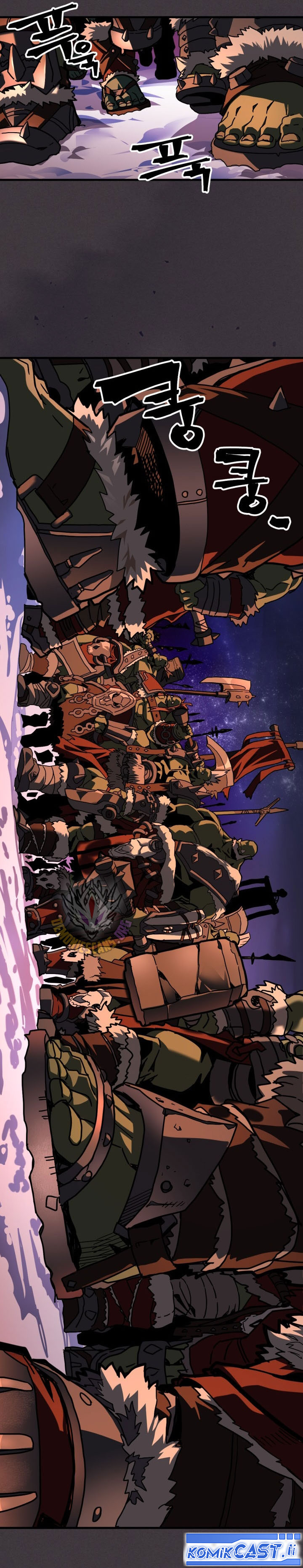 Dilarang COPAS - situs resmi www.mangacanblog.com - Komik the unbeatable dungeons lazy boss monster 087 - chapter 87 88 Indonesia the unbeatable dungeons lazy boss monster 087 - chapter 87 Terbaru 8|Baca Manga Komik Indonesia|Mangacan