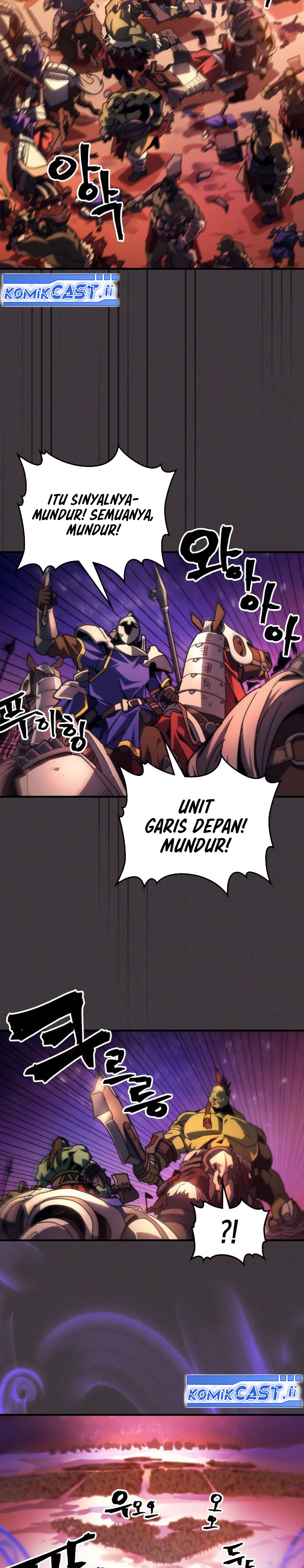 Dilarang COPAS - situs resmi www.mangacanblog.com - Komik the unbeatable dungeons lazy boss monster 087 - chapter 87 88 Indonesia the unbeatable dungeons lazy boss monster 087 - chapter 87 Terbaru 11|Baca Manga Komik Indonesia|Mangacan
