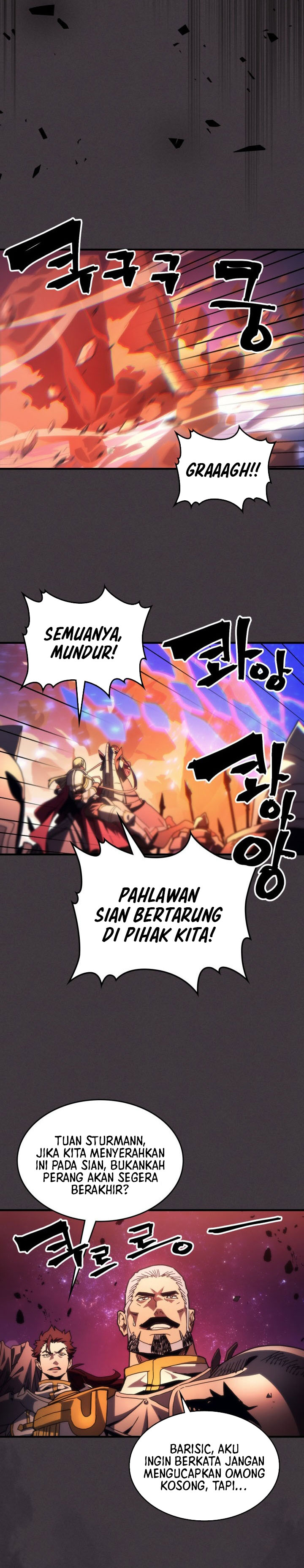 Dilarang COPAS - situs resmi www.mangacanblog.com - Komik the unbeatable dungeons lazy boss monster 087 - chapter 87 88 Indonesia the unbeatable dungeons lazy boss monster 087 - chapter 87 Terbaru 18|Baca Manga Komik Indonesia|Mangacan