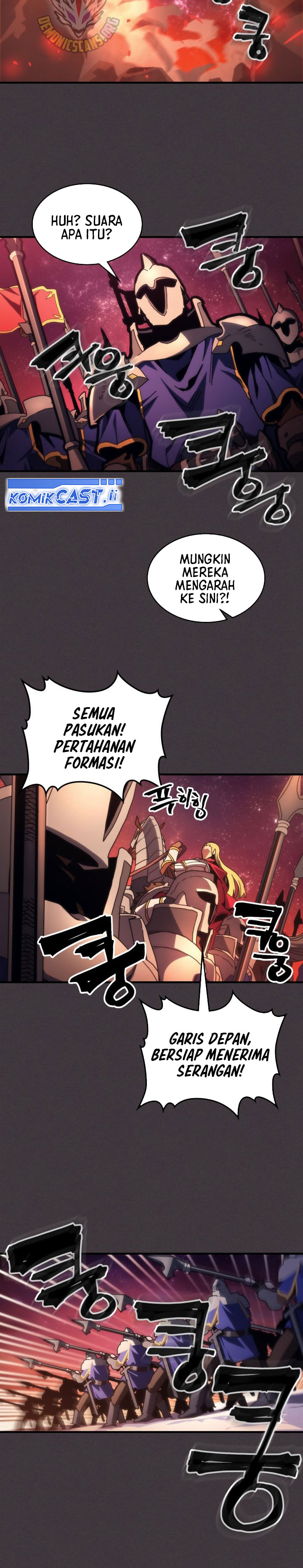 Dilarang COPAS - situs resmi www.mangacanblog.com - Komik the unbeatable dungeons lazy boss monster 087 - chapter 87 88 Indonesia the unbeatable dungeons lazy boss monster 087 - chapter 87 Terbaru 21|Baca Manga Komik Indonesia|Mangacan
