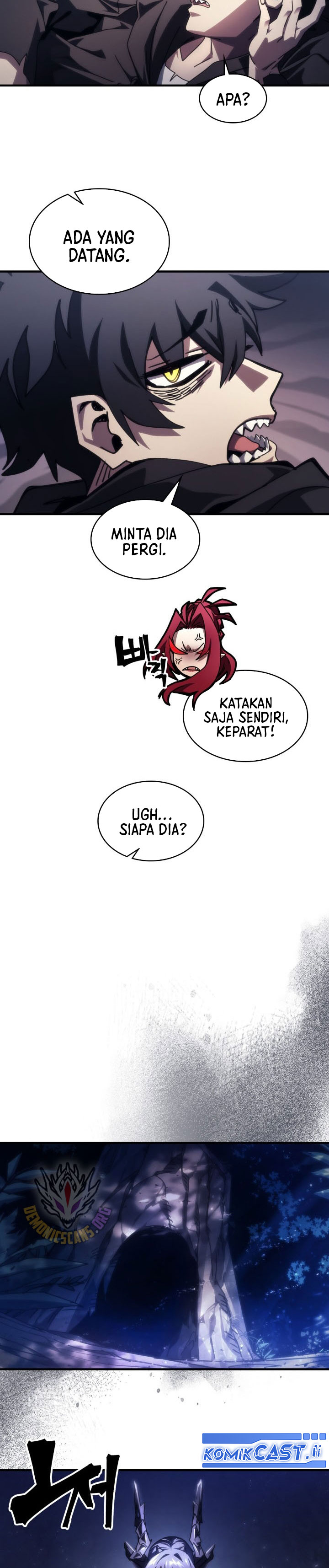 Dilarang COPAS - situs resmi www.mangacanblog.com - Komik the unbeatable dungeons lazy boss monster 087 - chapter 87 88 Indonesia the unbeatable dungeons lazy boss monster 087 - chapter 87 Terbaru 27|Baca Manga Komik Indonesia|Mangacan