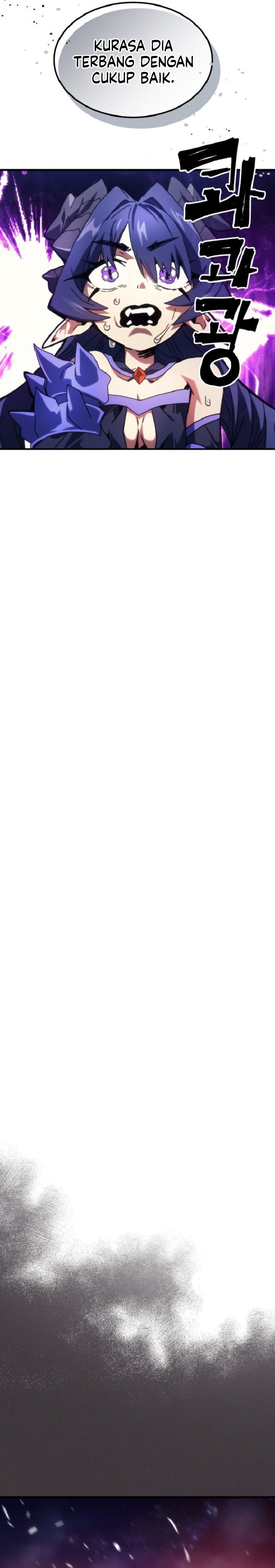 The Unbeatable Dungeon’s Lazy Boss Monster’ Chapter 90 Bahasa Indonesia